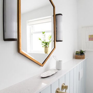 Case Study: Thornton Heath (as featured on George Clarke's Old House, New Home)