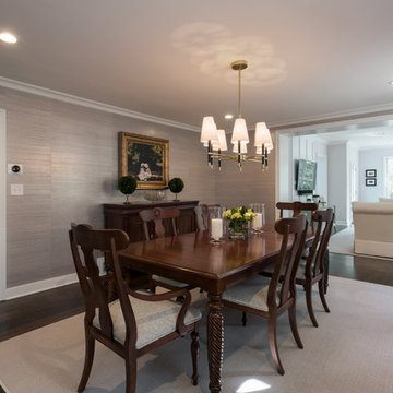 Whole Home Renovation - Bryn Mawr, PA