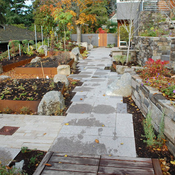 North Seattle Estate