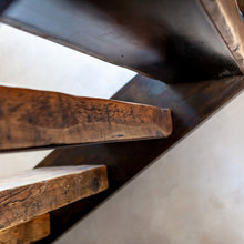 Escalera