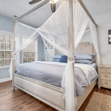 Home Rebuild - Windsor
