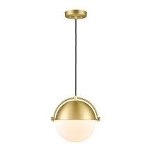 NEW KITCHEN PENDANTS