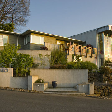 Mid-Century Modern