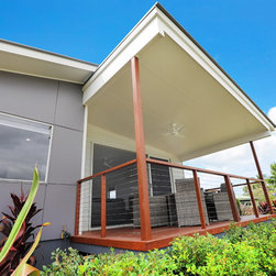 Display Home - Amrock Homes - Products