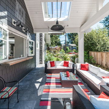 Westcoast Cottage Vibes