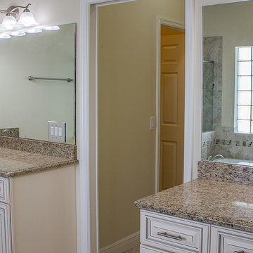 Blue Diamond 4 Bed 2 Bath 2 Car Garage