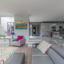Kitchen/Lounge