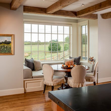 Dining/nook