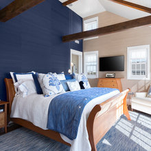 Florida Master Bedroom