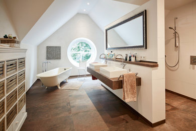 Badezimmer in Bremen