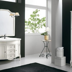 Eban Bathroom Furniture - Bathroom Vanity Units & Sink Cabinets