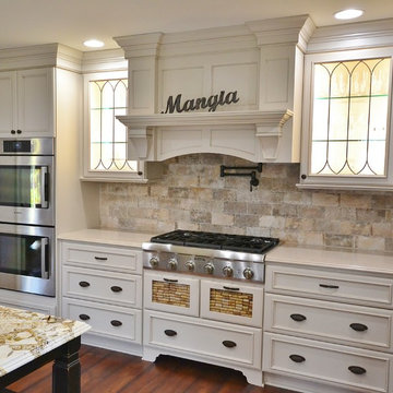 Amazing West Chester Kitchen Remodel