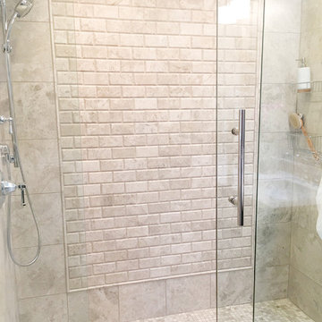 Bathroom Installations
