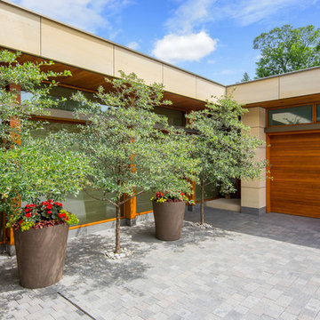 Calhoun Landscaping