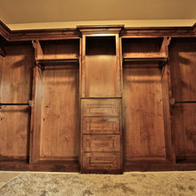 closet