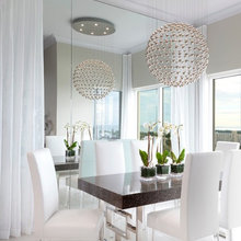 Modern High Rise