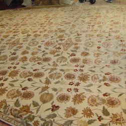 custom - Area Rugs