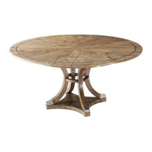 2019 Kitchen Table