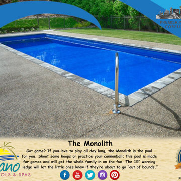 The Monolith