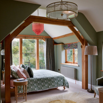 Solihull Farm House
