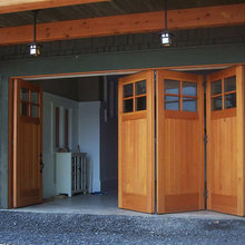Garage Doors