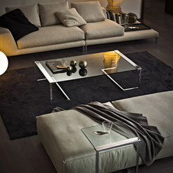 Gallotti & Radice Coffee Tables - Coffee Tables