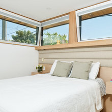 Garage Suite Bedroom