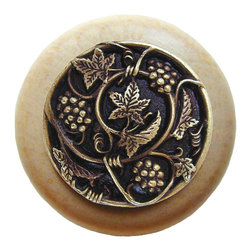 Wine Enthusiasts - Cabinet And Drawer Knobs