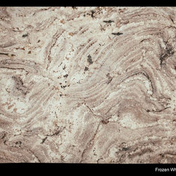 Granite Slabs - Products