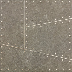 Aviator Sea Grey - Wall And Floor Tile