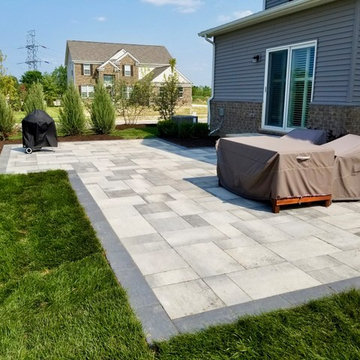 Patios