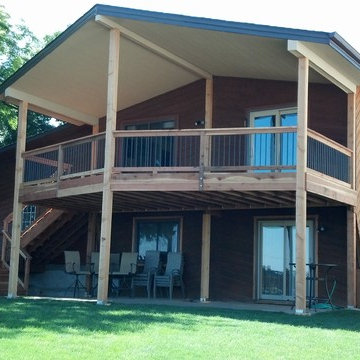 Patio Cover