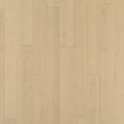 Voyager Poynette in Buttermilk - Hardwood Flooring