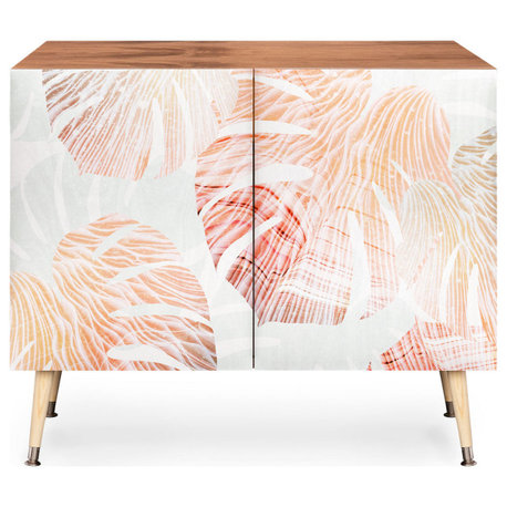 Iveta Abolina Beach Romance II Credenza, 38"x20"