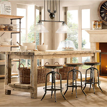Cambridge Kitchen