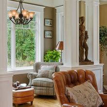Reading Nook