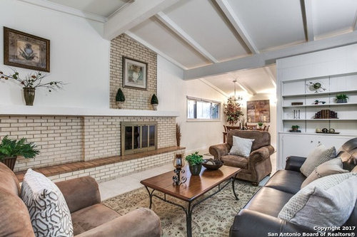 What Lighting for Vaulted Ceiling?