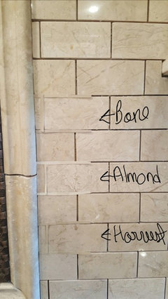 grout choice help