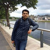 Rahul Kumar's photo