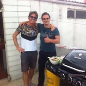 Tazio Simoncioni's photo