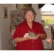 Jane Jorgensens billede