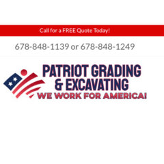 Patriot Grading And Excavating LLC