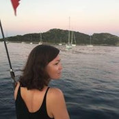Audrey Abiven's photo