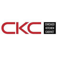 Chicago Kitchen Cabinet