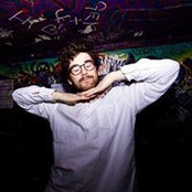 Foto de Patrick del Valle