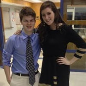 Macey Fry's photo
