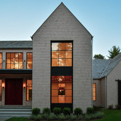 Walden Pine Development