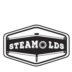 Steamolds