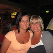 Vicky Hodgsons foto