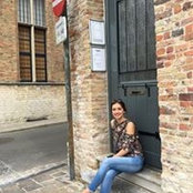 Begüm Gülşeker's photo